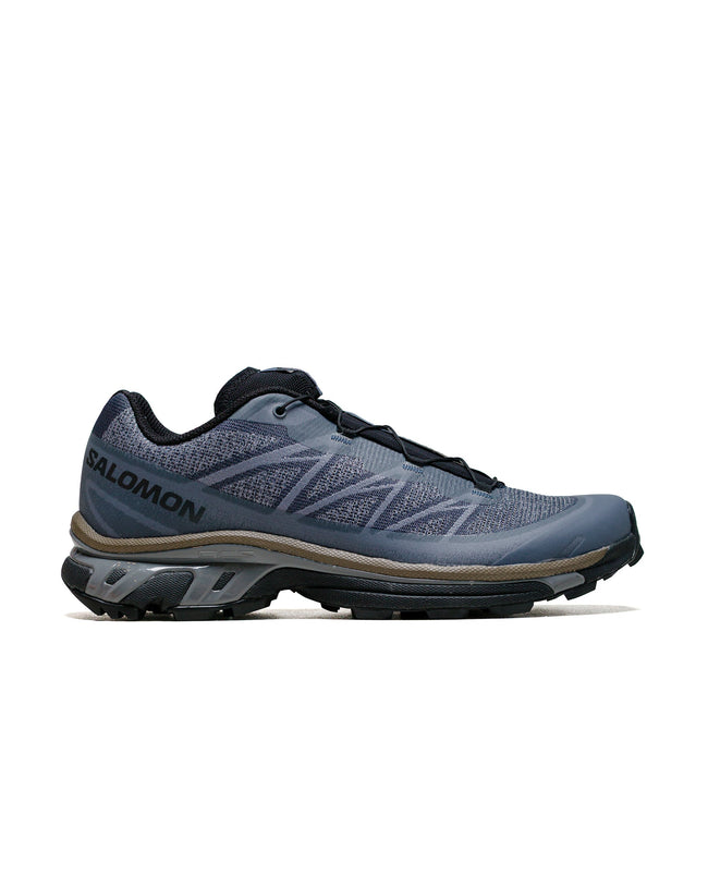Salomon XT-6 SHADOW Blue Nights/Grisaille/Stone Gray Hover Image