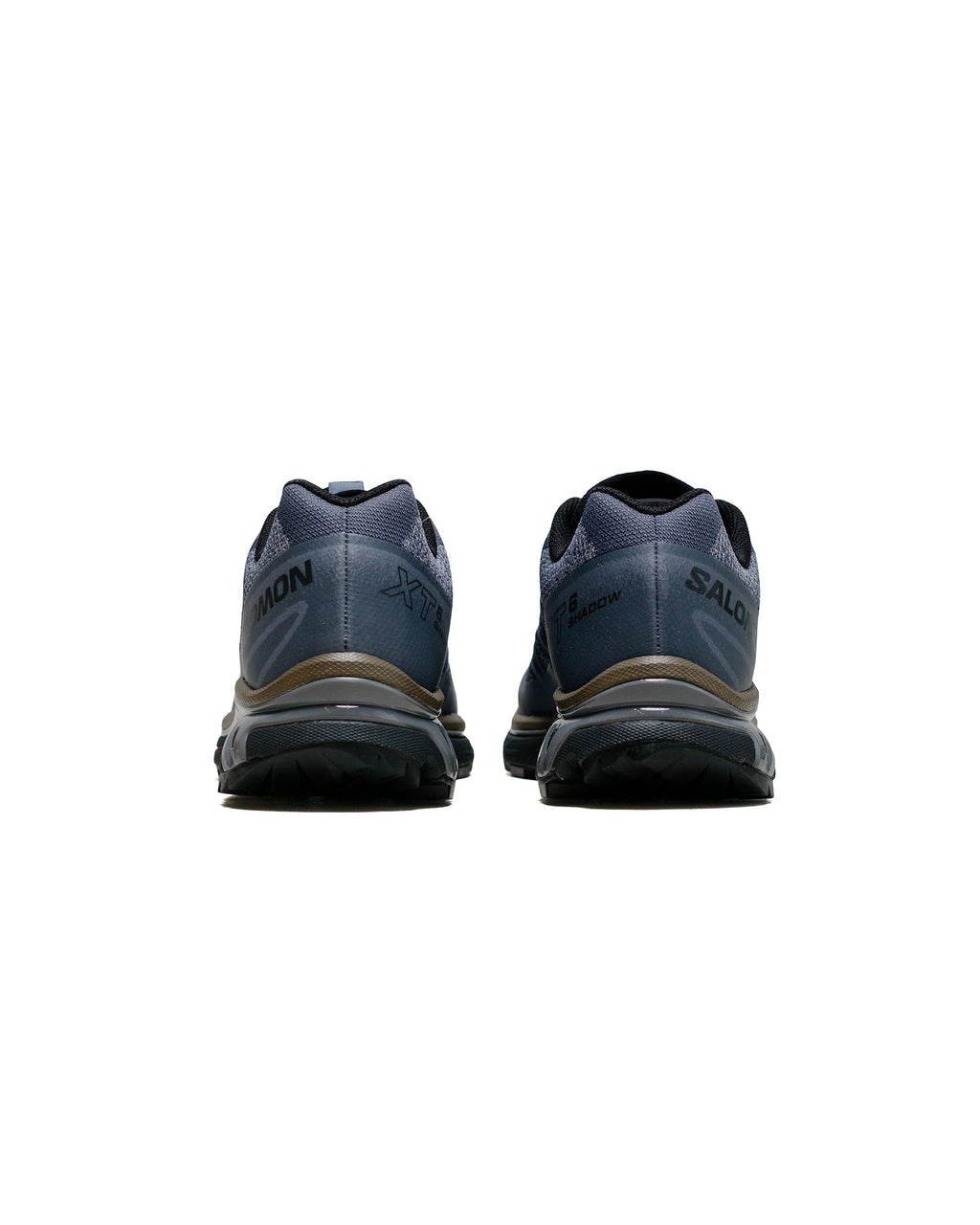 Salomon XT-6 SHADOW Blue Nights/Grisaille/Stone Gray