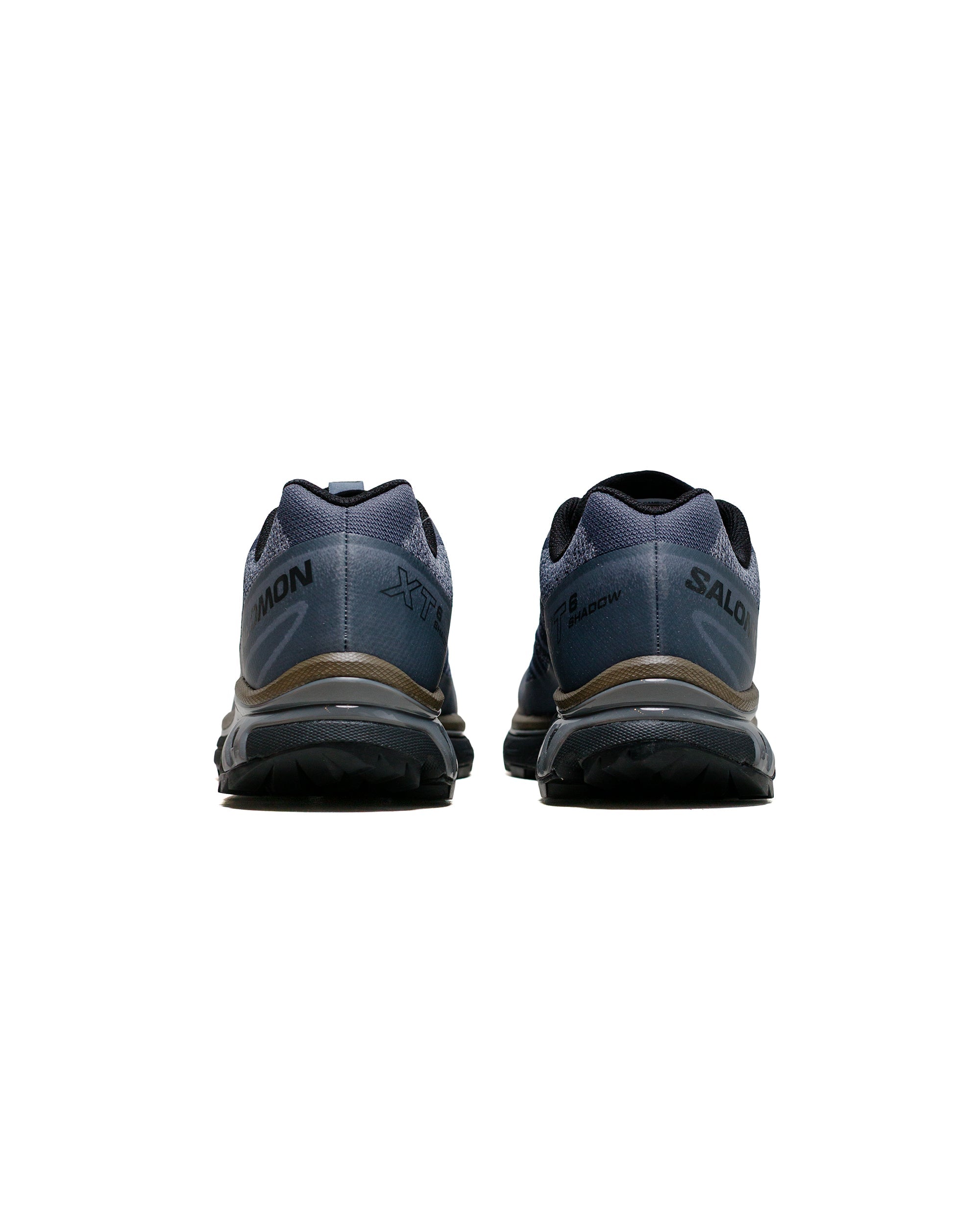 Salomon XT-6 SHADOW Blue Nights/Grisaille/Stone Gray