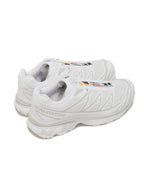 Salomon XT-6 White/White/Lunar Rock