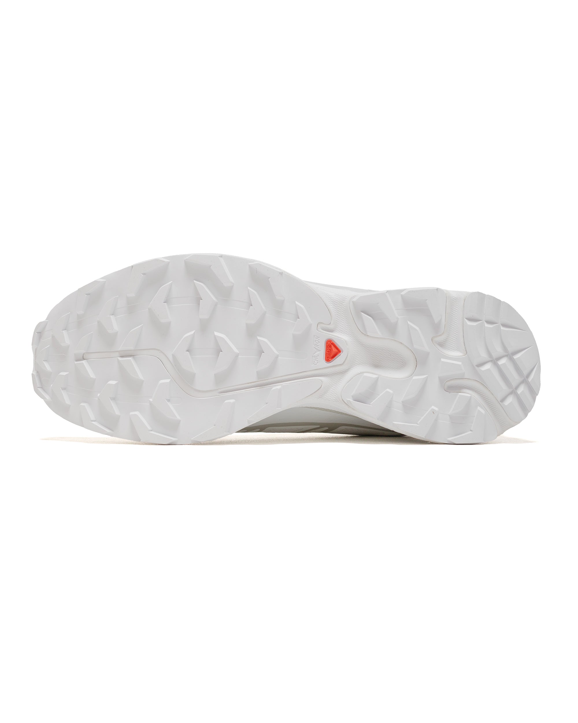 Salomon XT-6 White/White/Lunar Rock