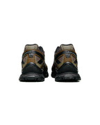 Salomon XT-QUEST Black/Dark Earth/Stone Gray