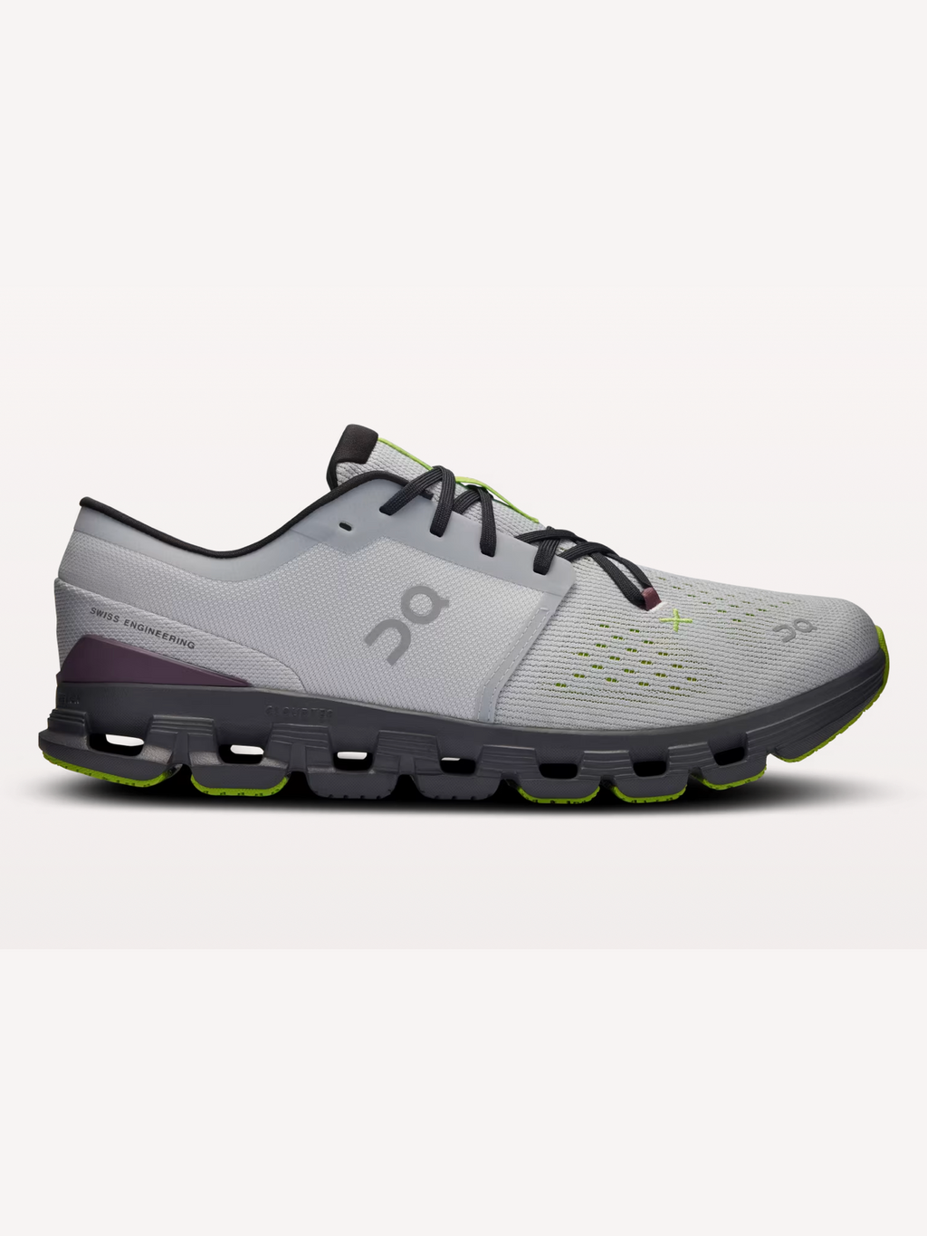 Men’s Cloud X 4