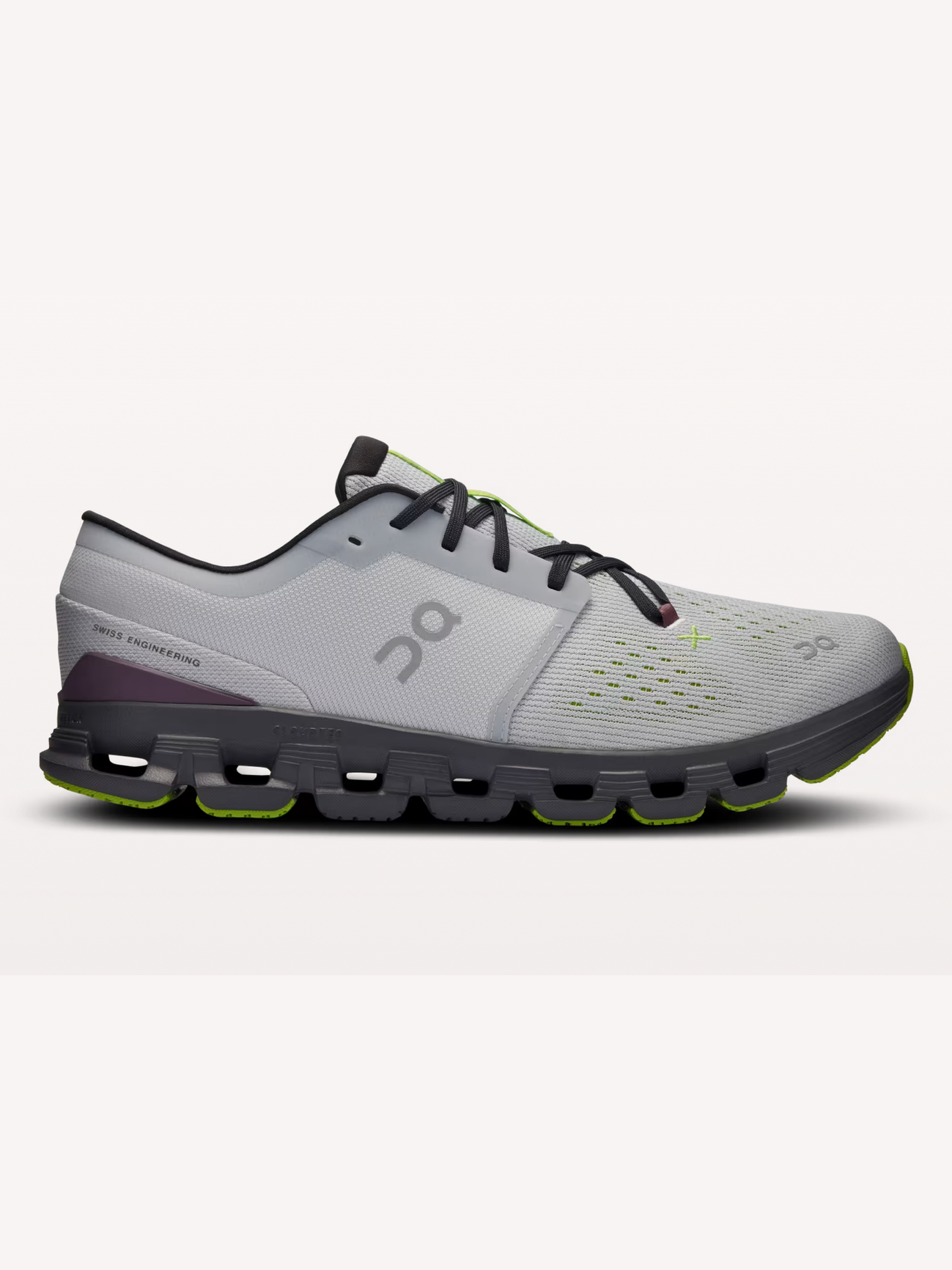Men’s Cloud X 4