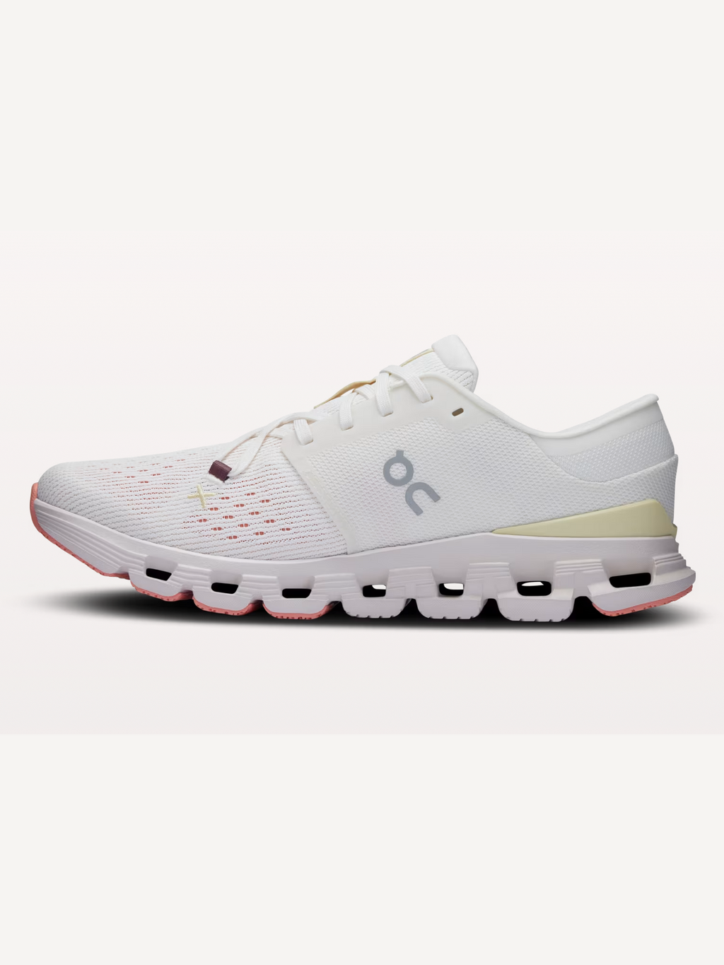 Women's Cloud X 4