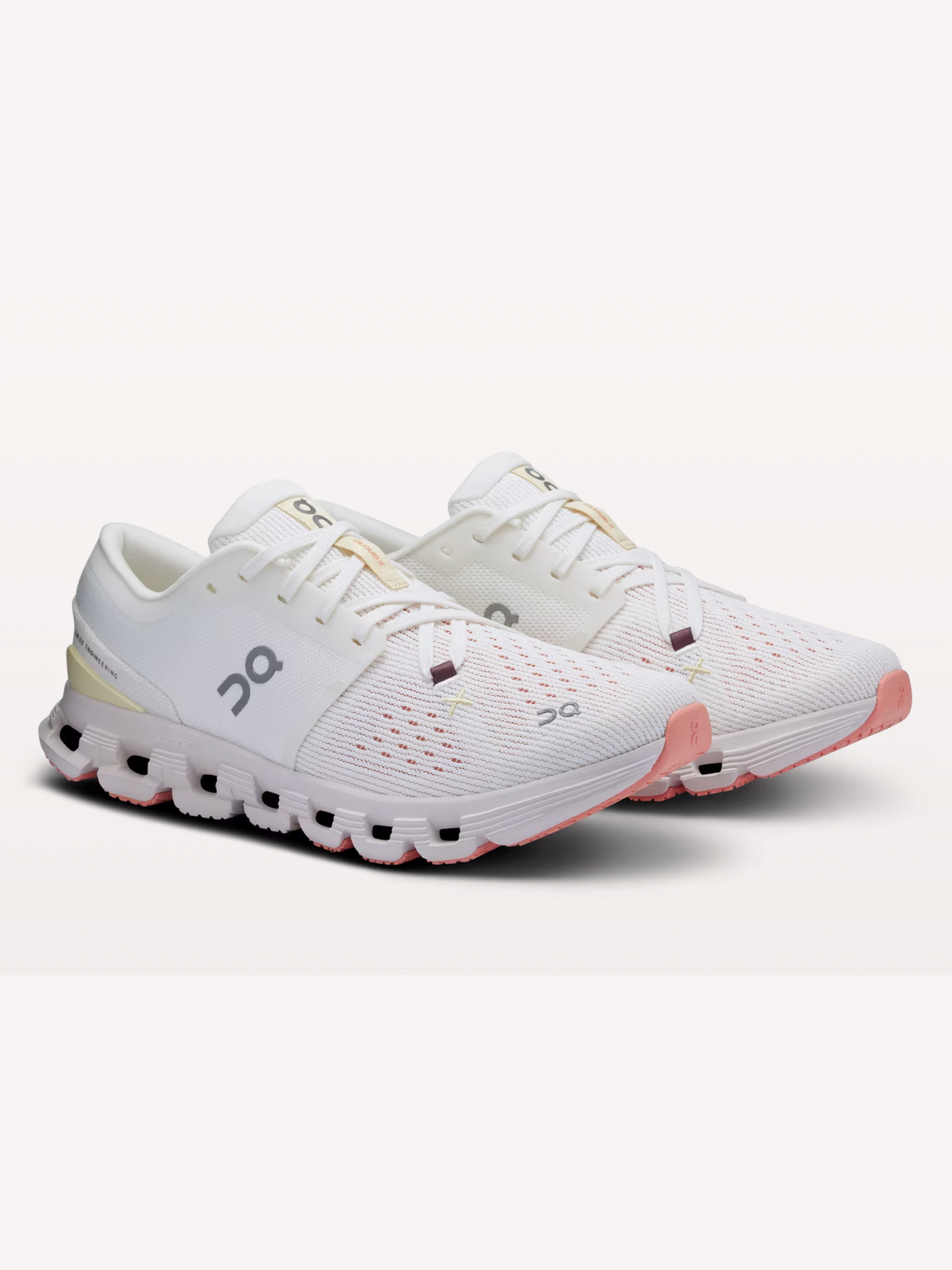 Women's Cloud X 4