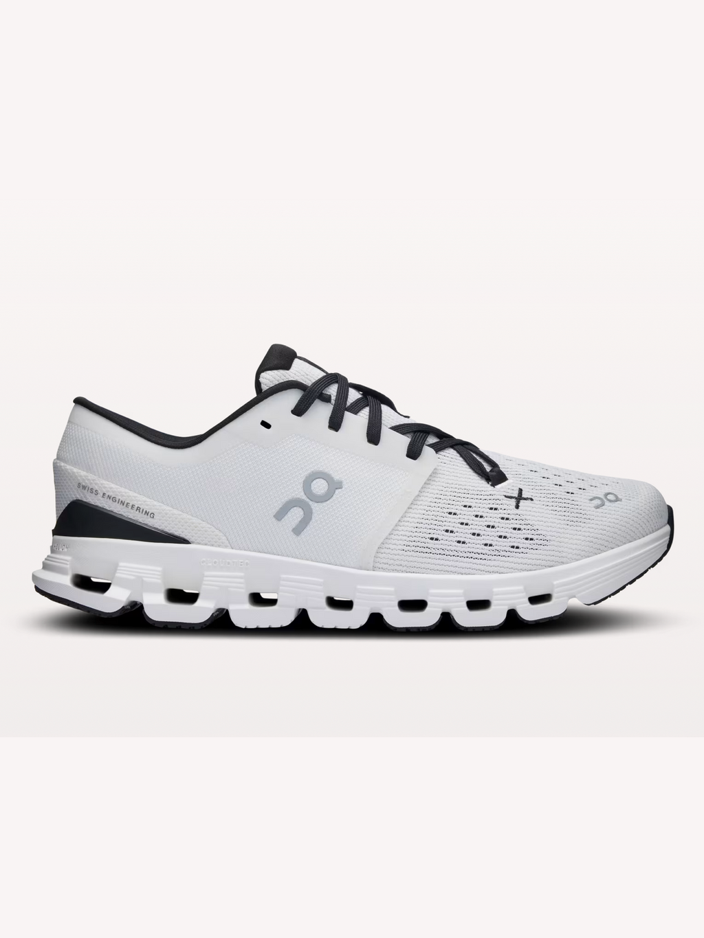 Women's Cloud X 4