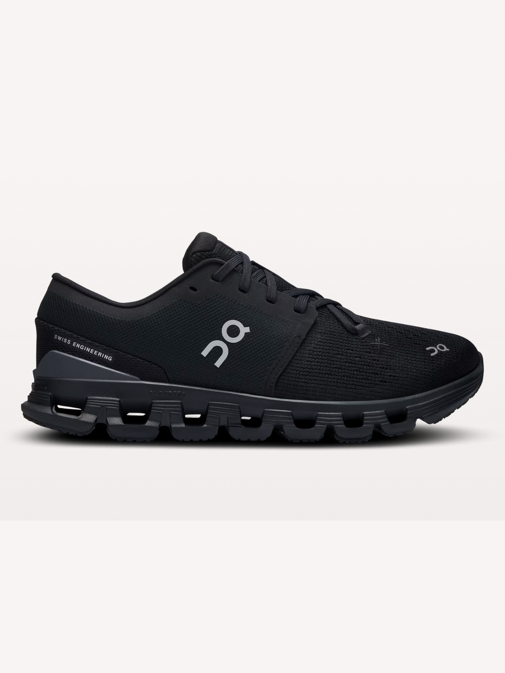 Women's Cloud X 4