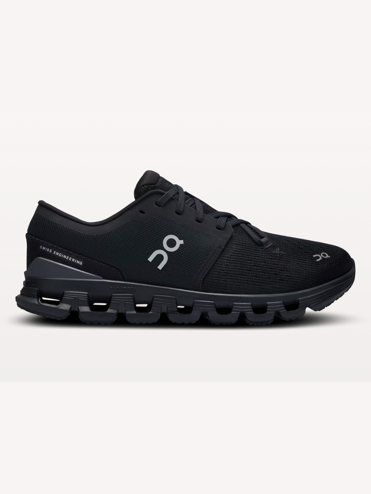 Women's Cloud X 4