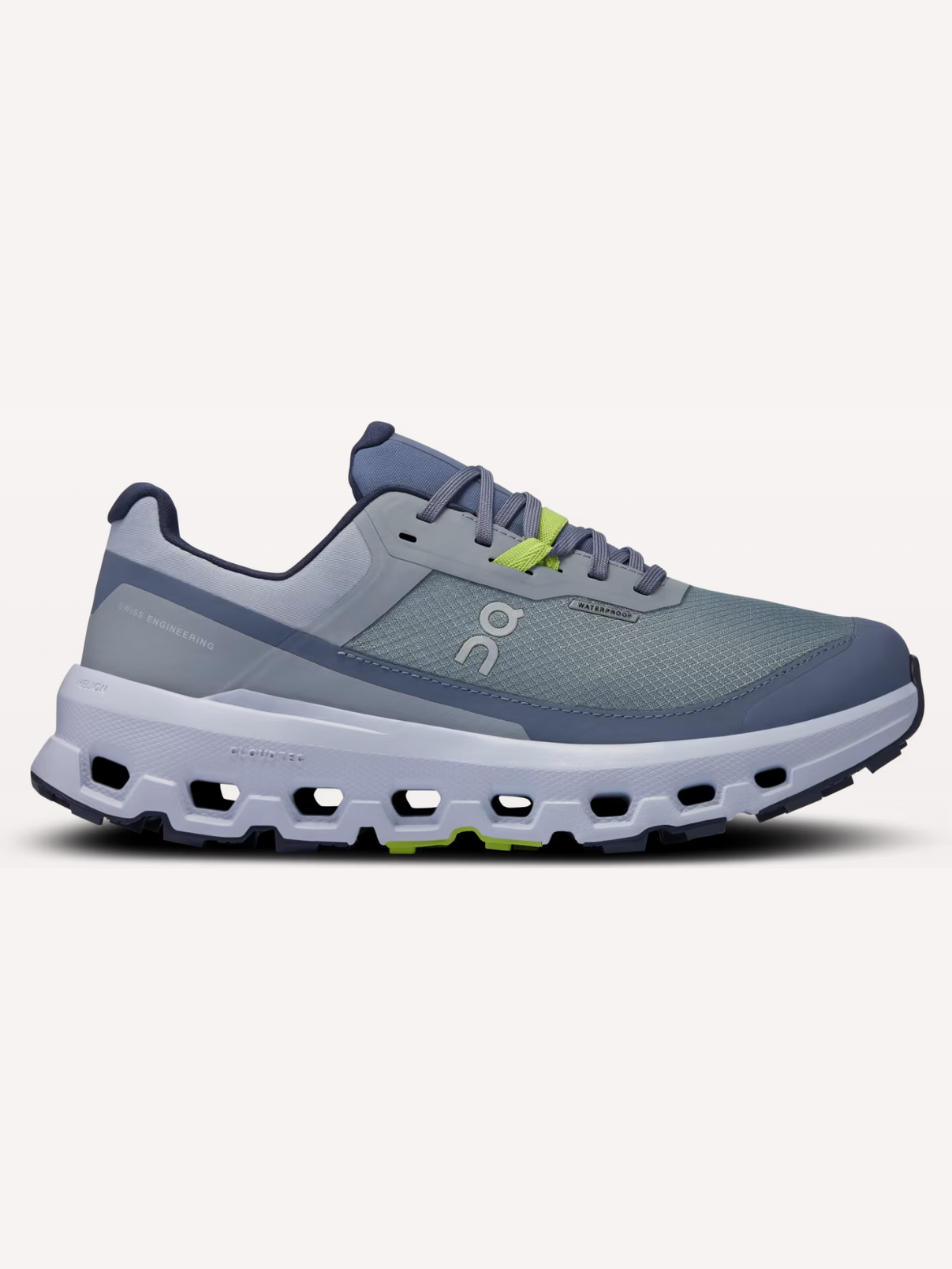 Women's Cloudvista 2 Waterproof
