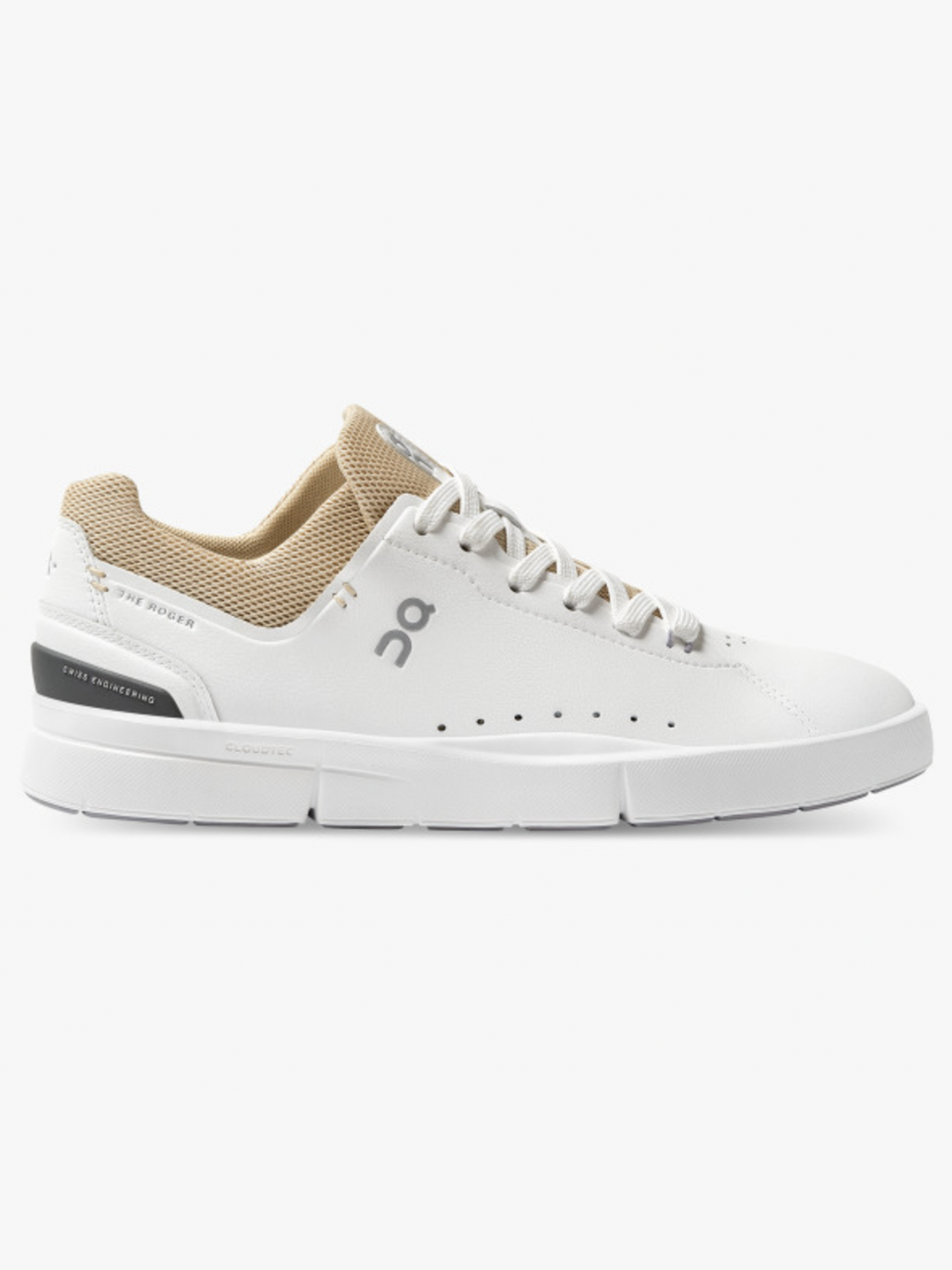 Women's The Roger Advantage