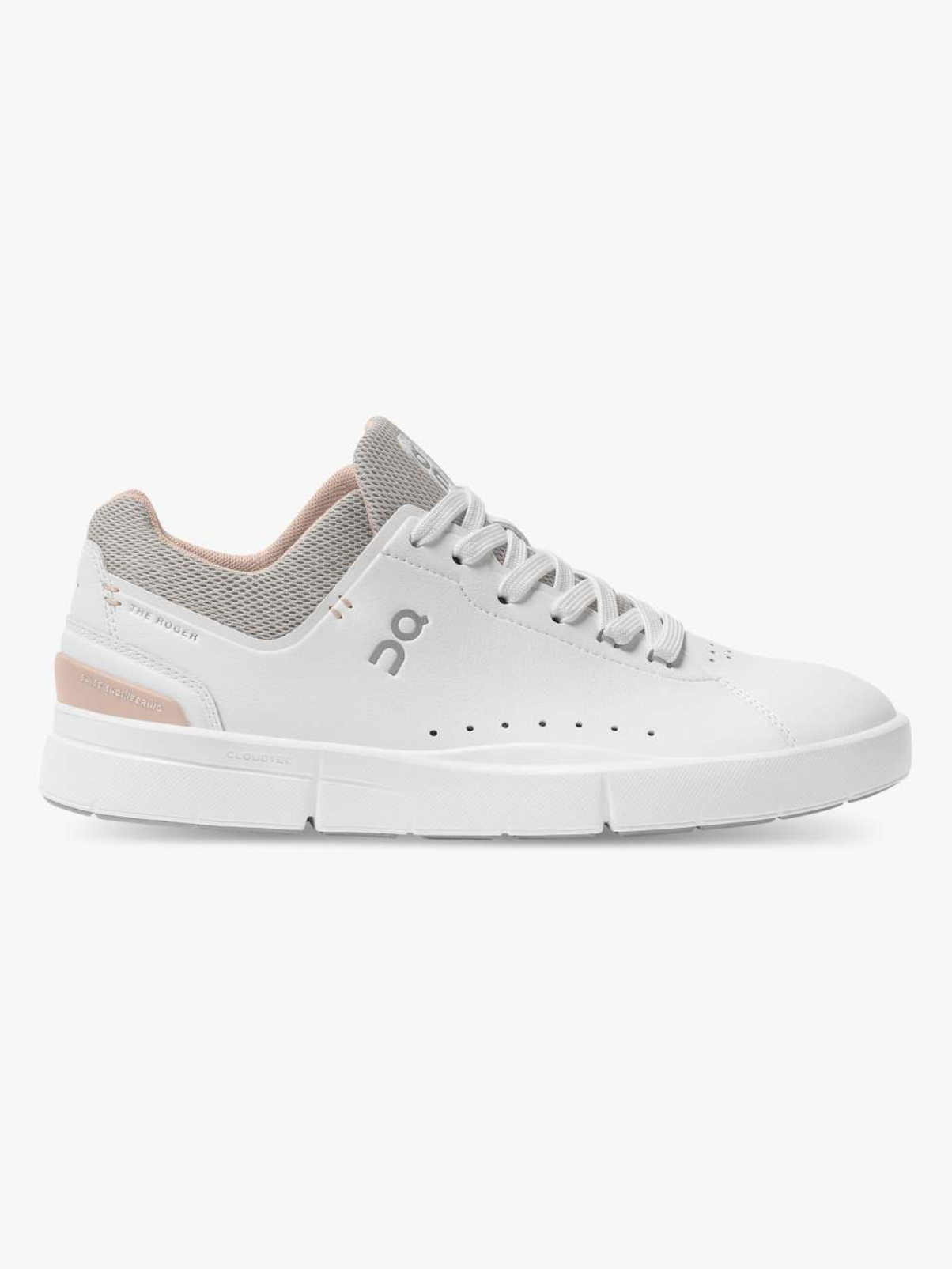 Women's The Roger Advantage