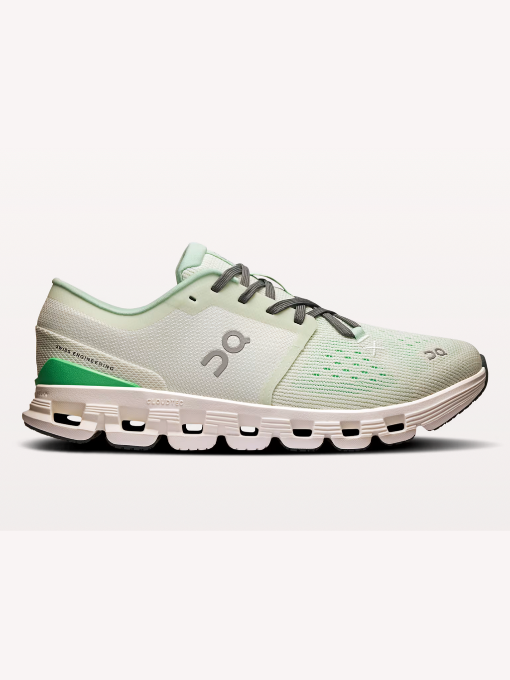 Women's Cloud X 4