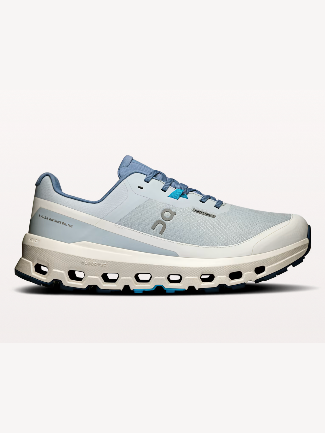Women's Cloudvista 2 Waterproof