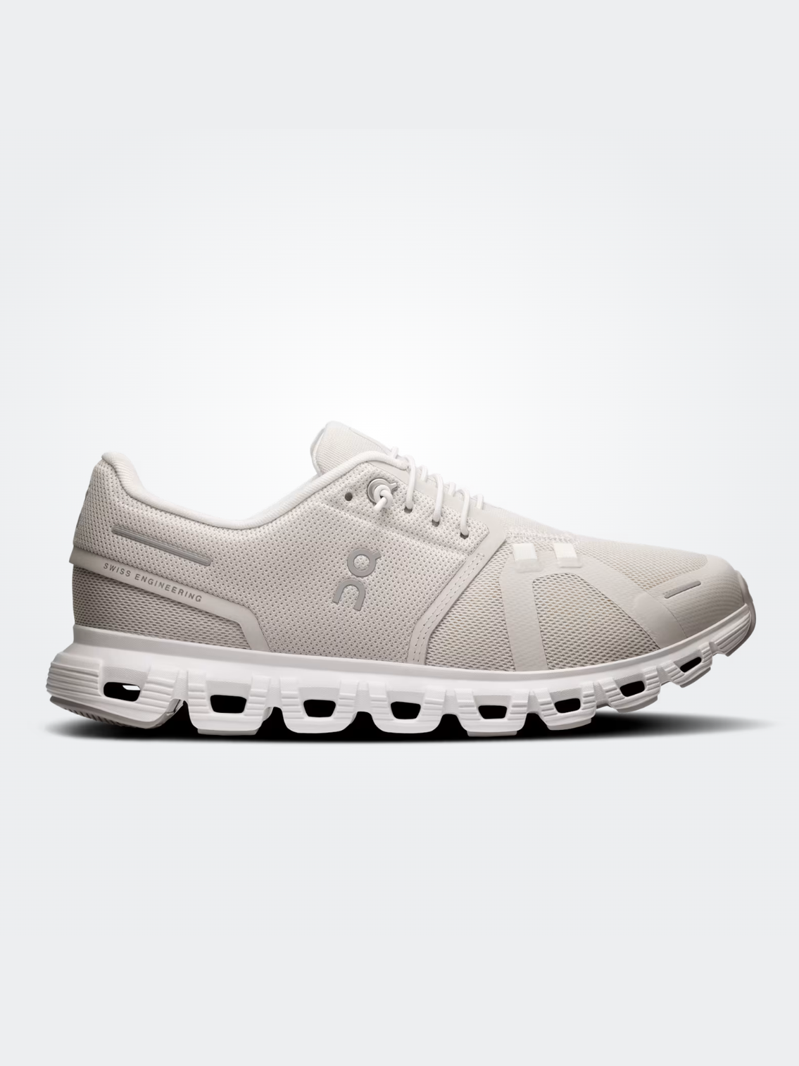 Women's Cloud 6 Wide