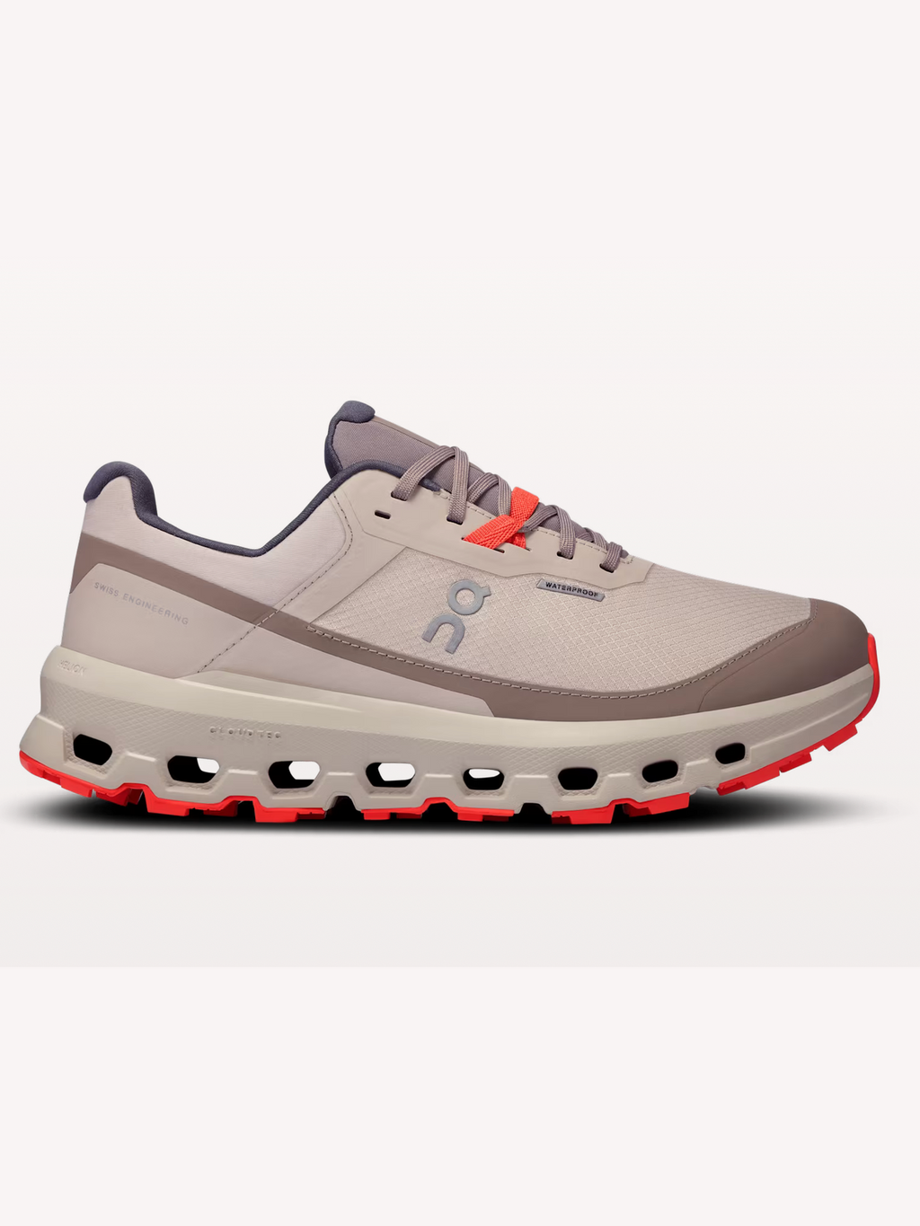 Women's Cloudvista 2 Waterproof