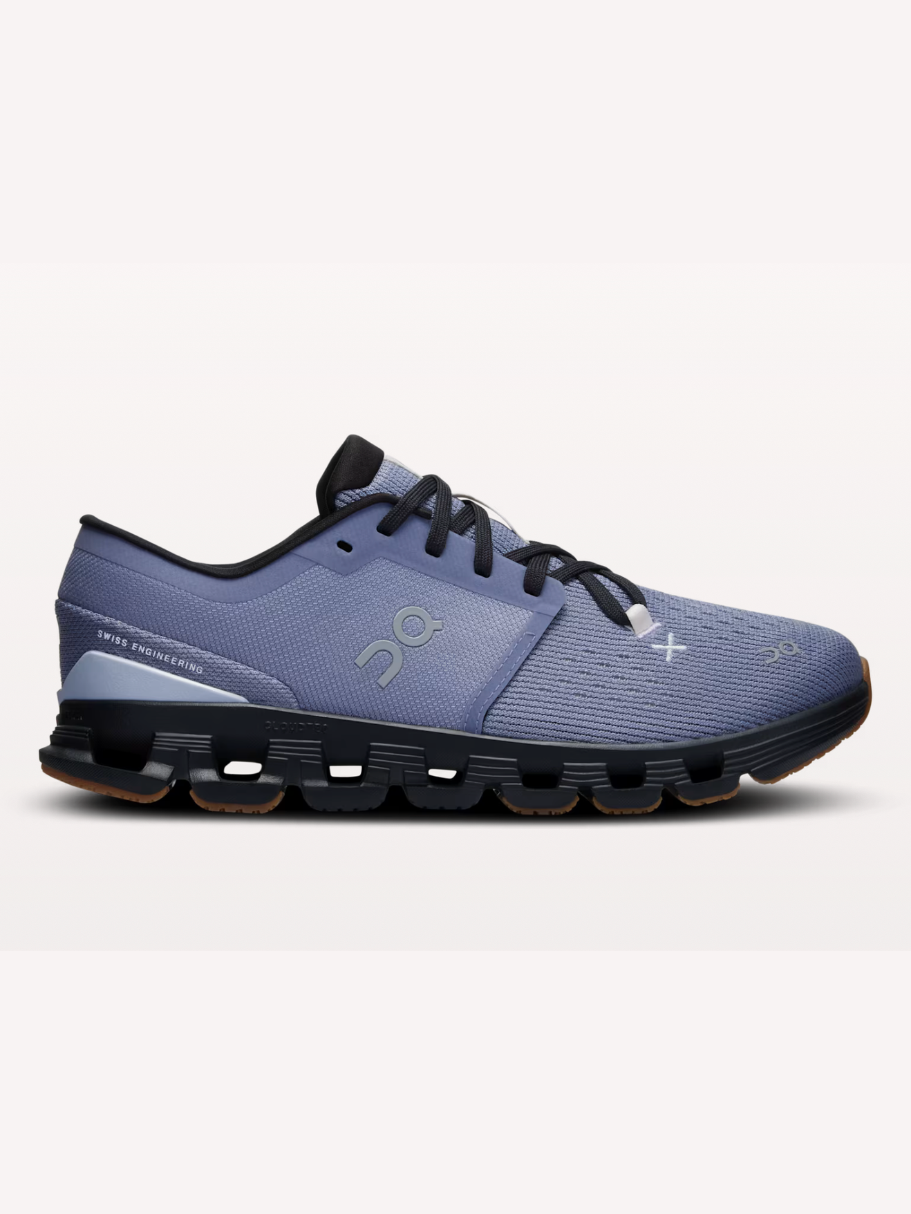 Women's Cloud X 4
