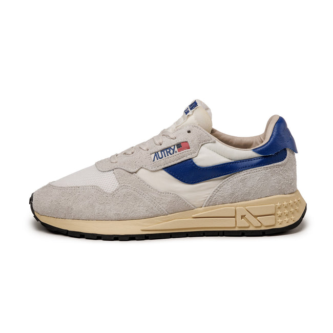 Autry Reelwind Low *Suede / Net* Hover Image
