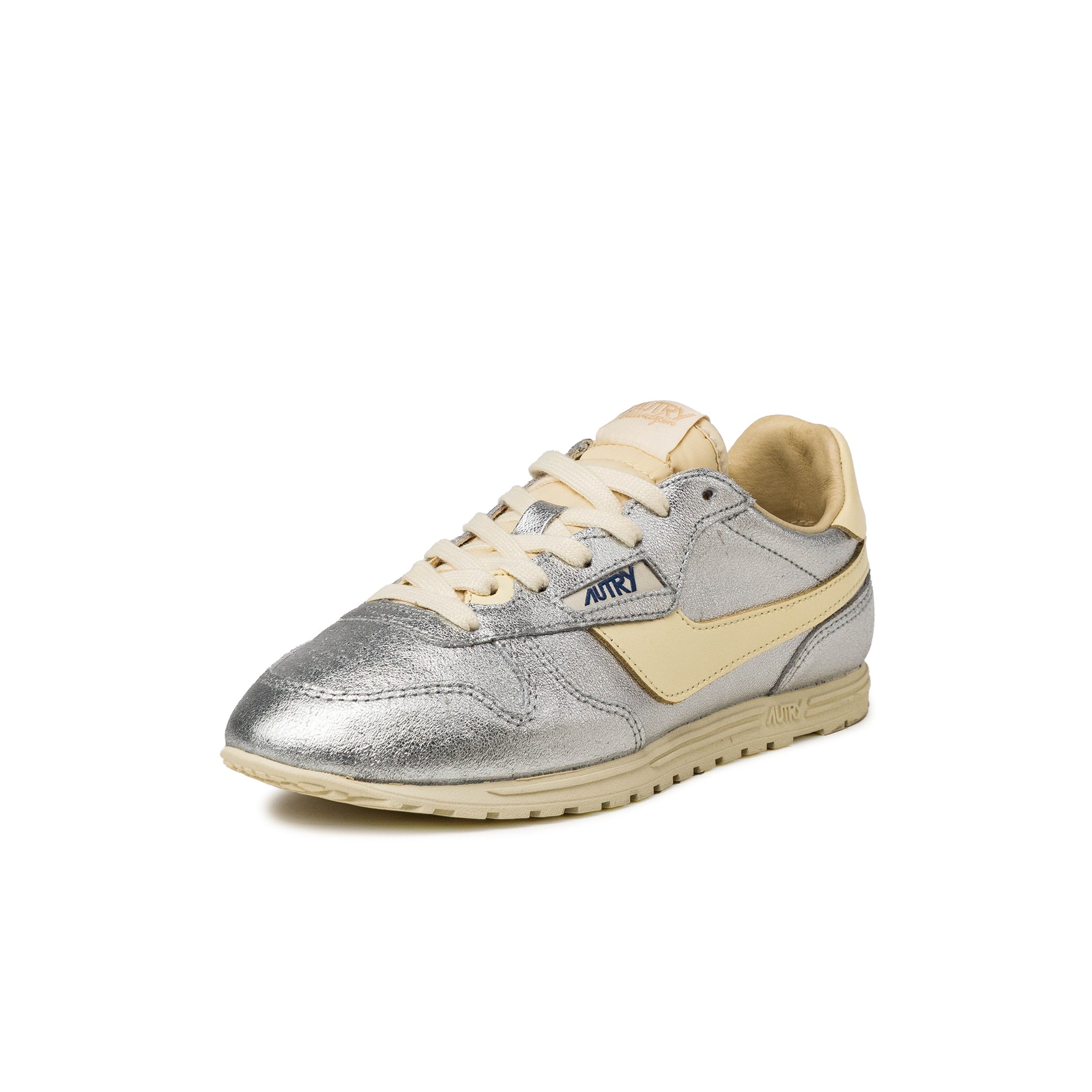 Autry Windspin W *Lamb Leather / Leather*