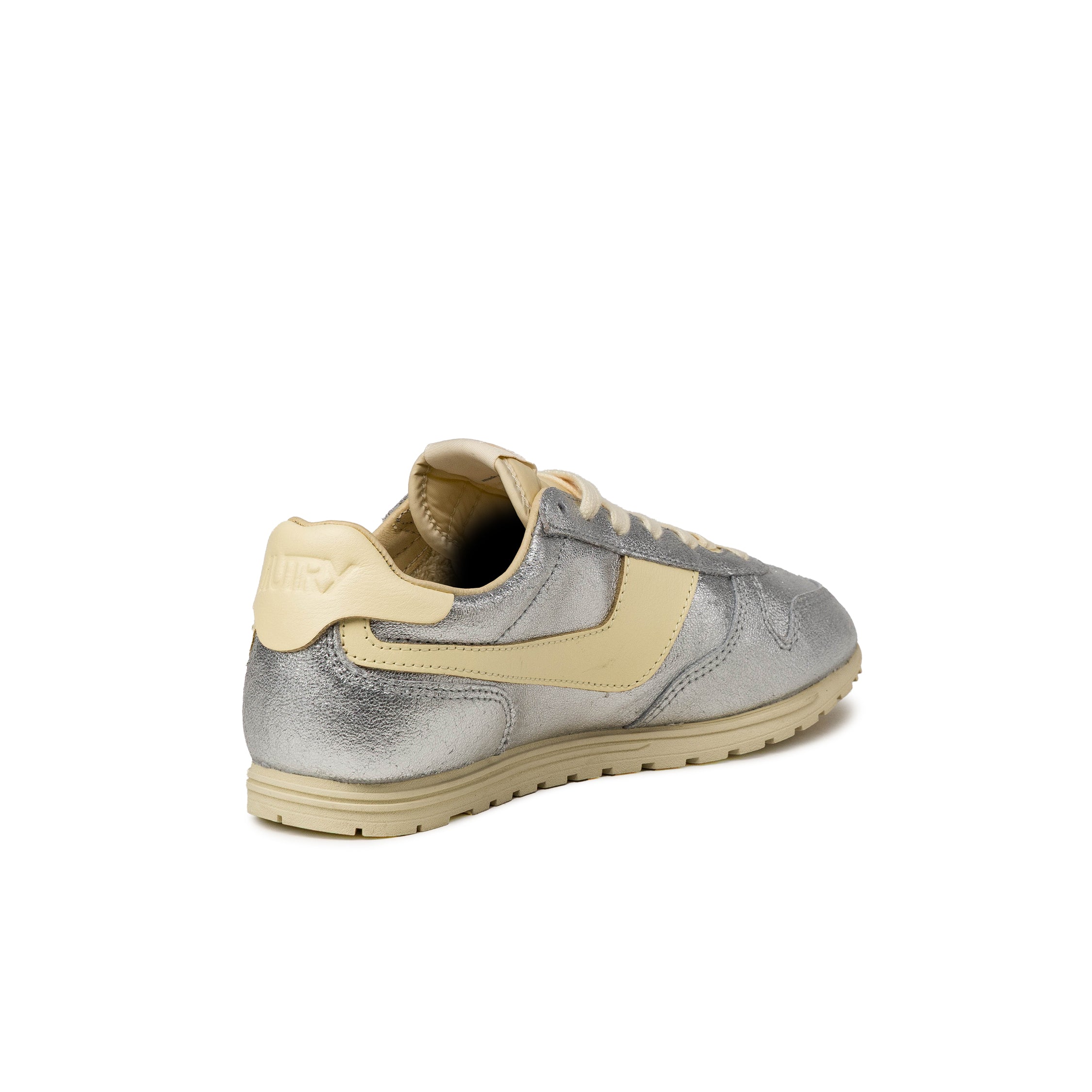 Autry Windspin W *Lamb Leather / Leather*