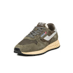 Autry Reelwind Low *Suede / Net*
