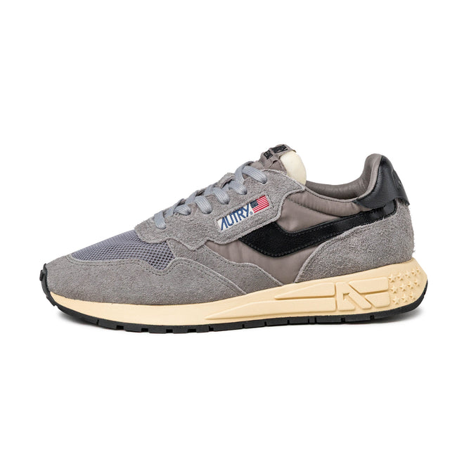 Autry Reelwind Low *Suede / Net* Hover Image