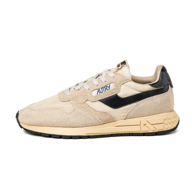 Autry Reelwind Low *Suede / Net* Hover Image