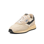 Autry Reelwind Low *Suede / Net*