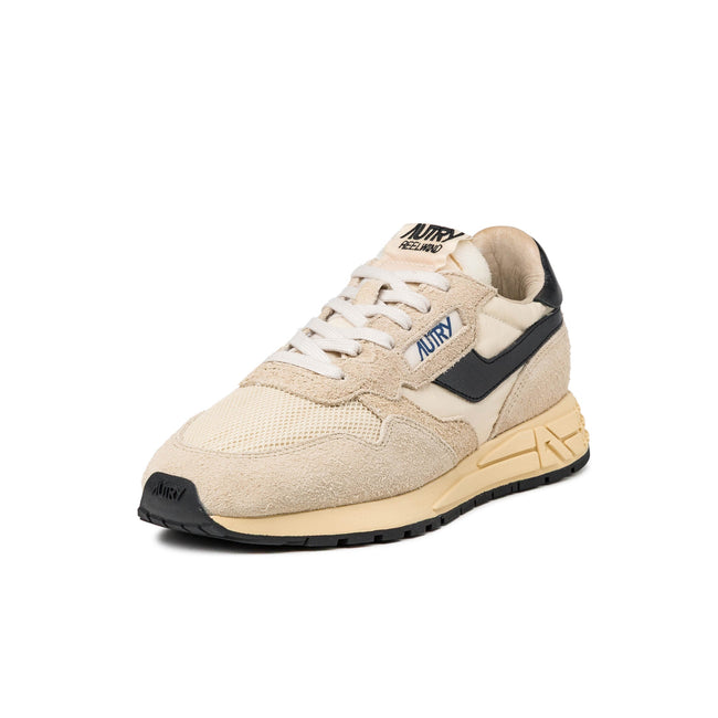 Autry Reelwind Low *Suede / Net* Main Image