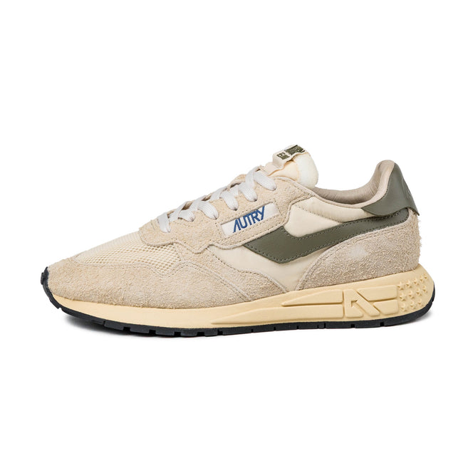 Autry Reelwind Low *Suede / Net* Hover Image