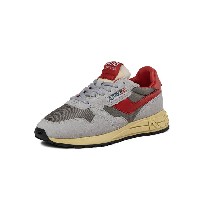 Autry Reelwind Low W *Suede / Mesh* Main Image