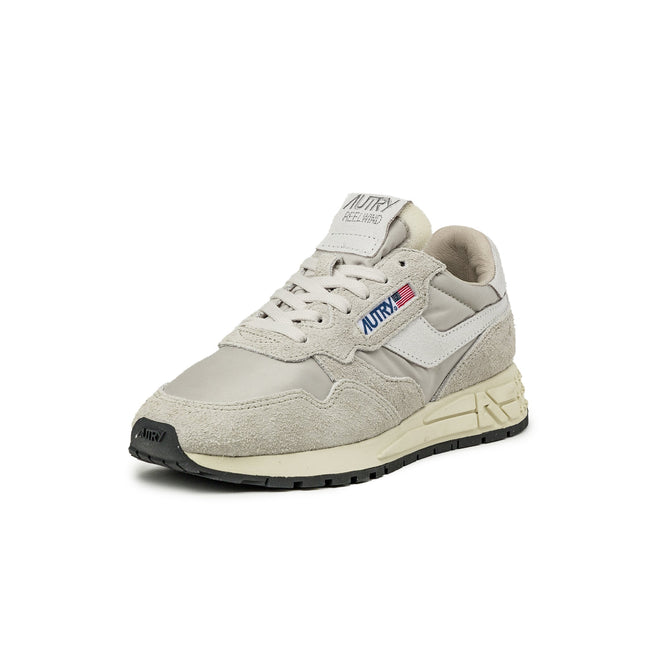 Autry Reelwind Low W *Nylon / Suede* Main Image