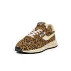 Autry Reelwind Low W *Leopard*