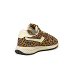 Autry Reelwind Low W *Leopard*