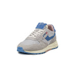 Autry Reelwind Low W *Nylon / Suede / Ponyhair*