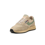 Autry Reelwind Low W *Suede / Net*