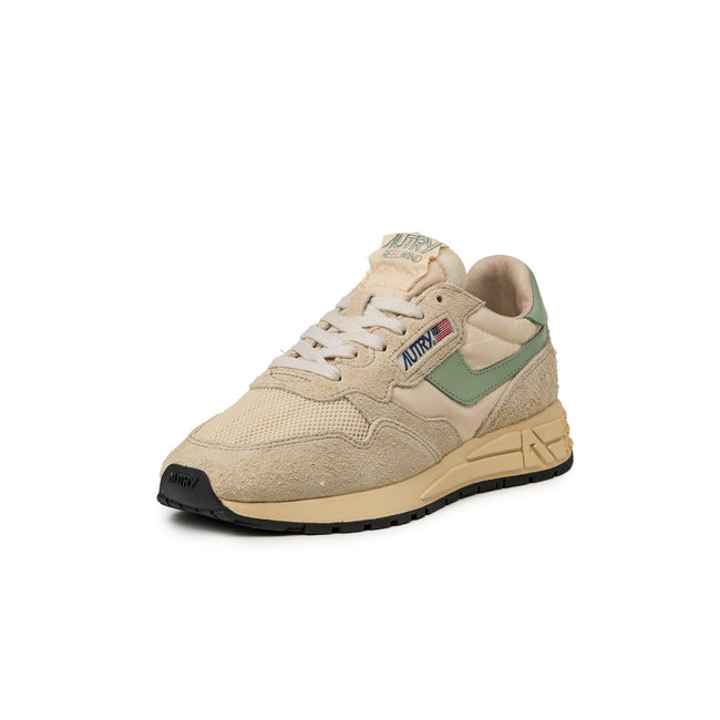 Autry Reelwind Low W *Suede / Net* Main Image