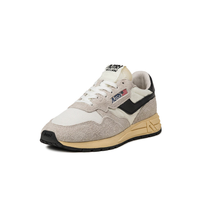 Autry Reelwind Low W *Suede / Net* Main Image