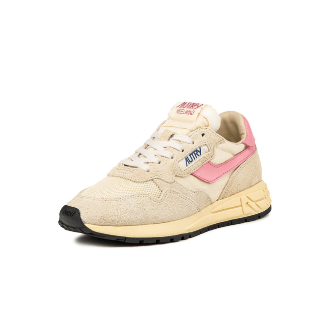 Autry Reelwind Low W *Suede / Net* Main Image