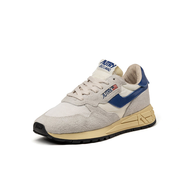 Autry Reelwind Low W *Suede / Net* Main Image