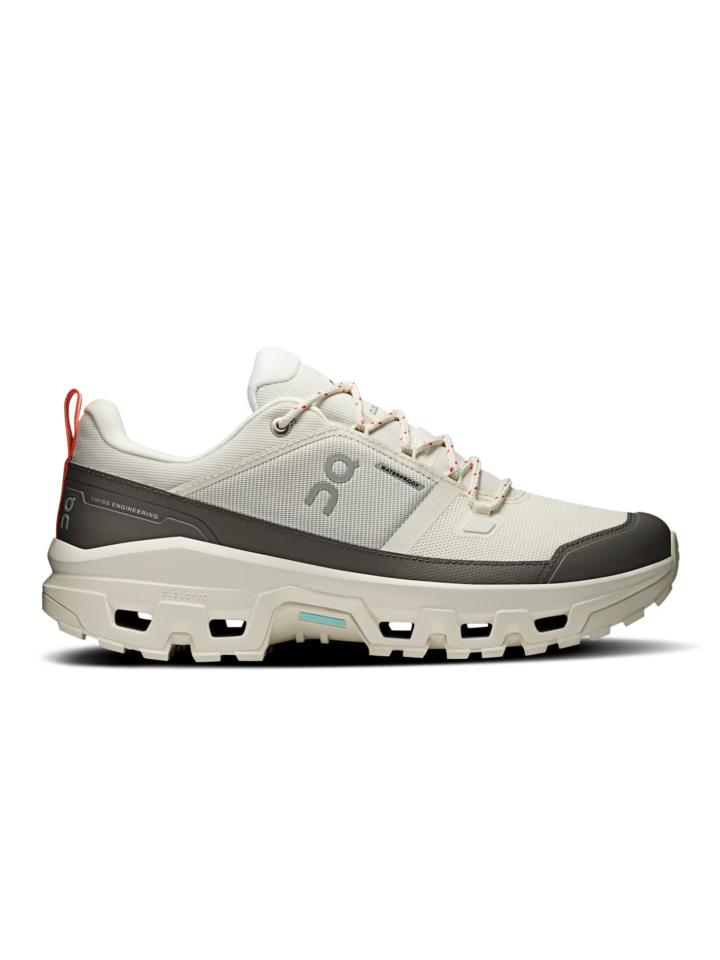 Men's Cloudrock Low Waterproof
