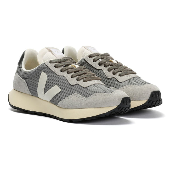 Veja Paulistana Women's Ardoise Natural Trainers Hover Image