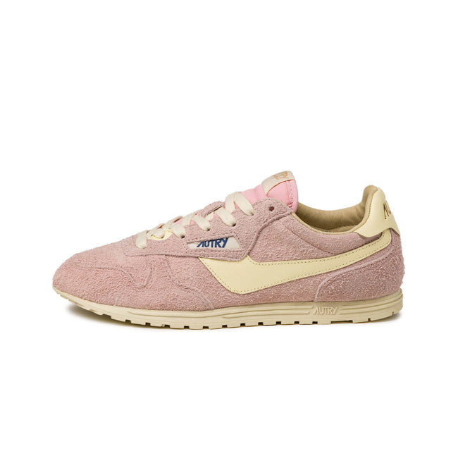 Autry Windspin W *Suede / Leather* Hover Image