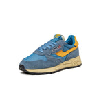 Autry Reelwind Low W *Suede / Net*