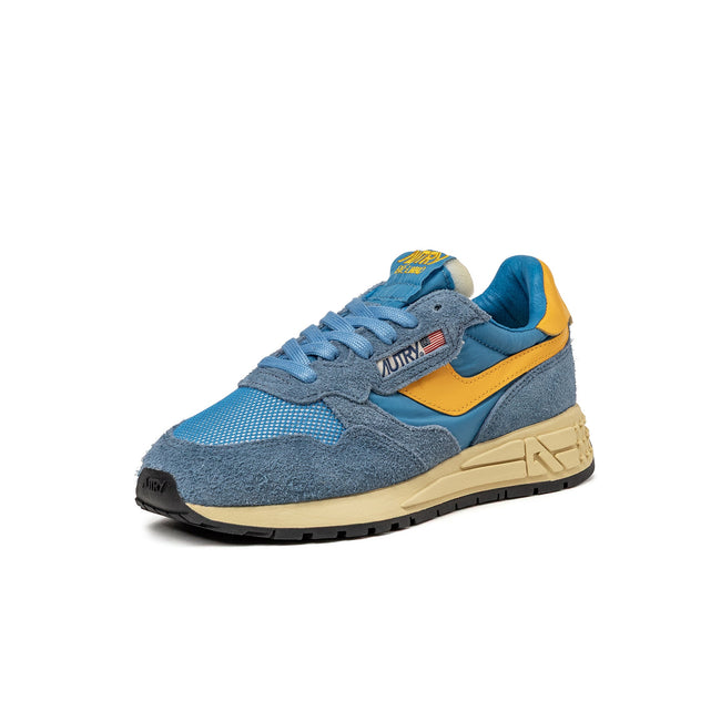 Autry Reelwind Low W *Suede / Net* Main Image