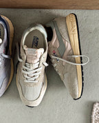 Autry Reelwind Low *Suede / Net*