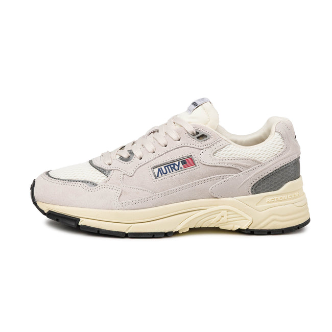 Autry Hyperway  *Suede / Mesh* Hover Image