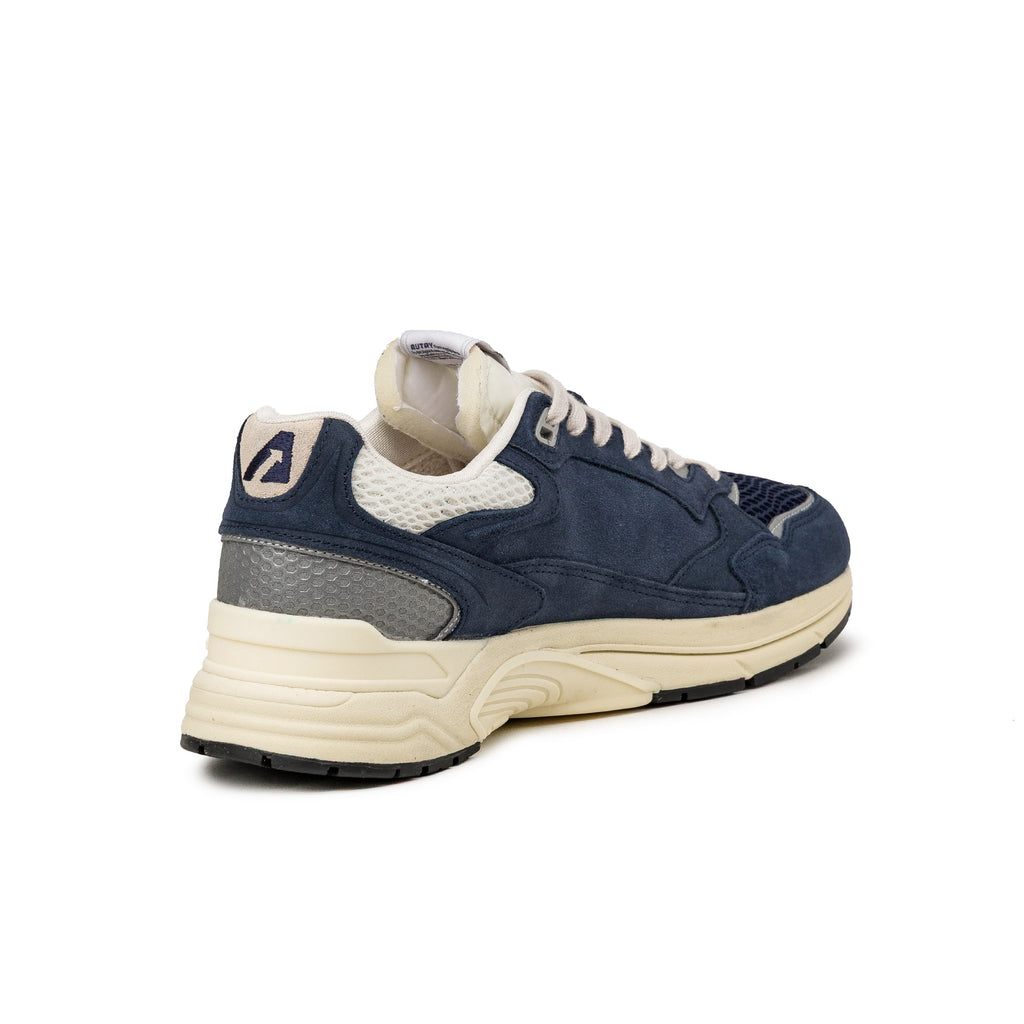 Autry Hyperway  *Suede / Mesh*