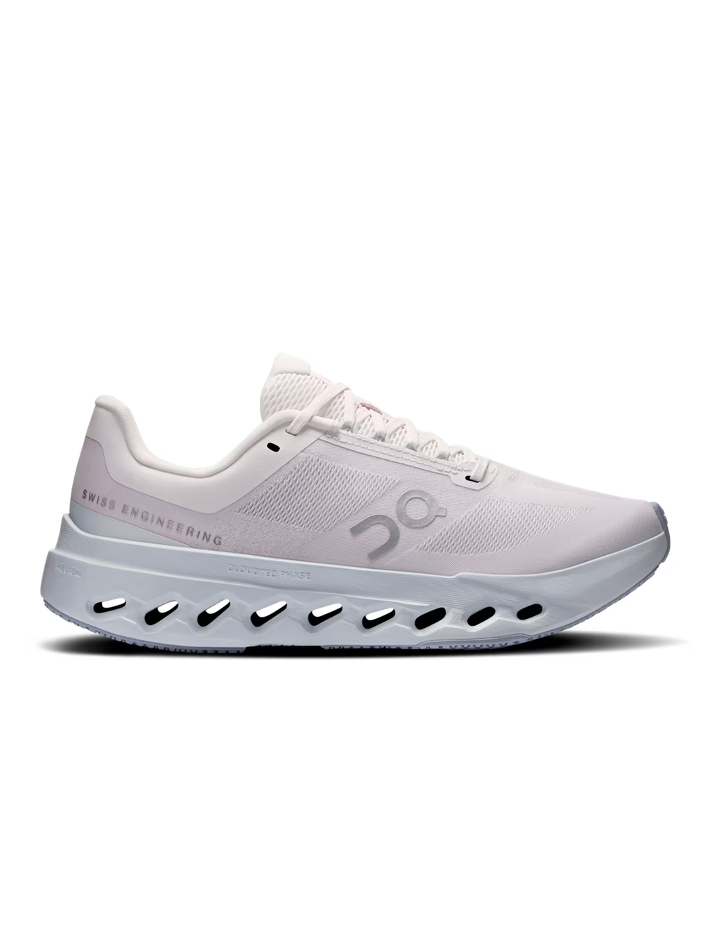 Women's Cloud 6 Waterproof
