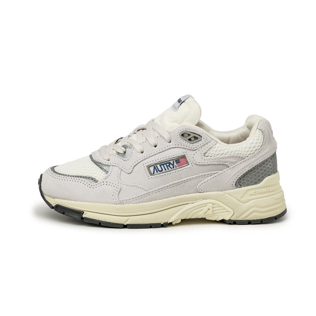 Autry Hyperway W *Suede / Mesh* Hover Image